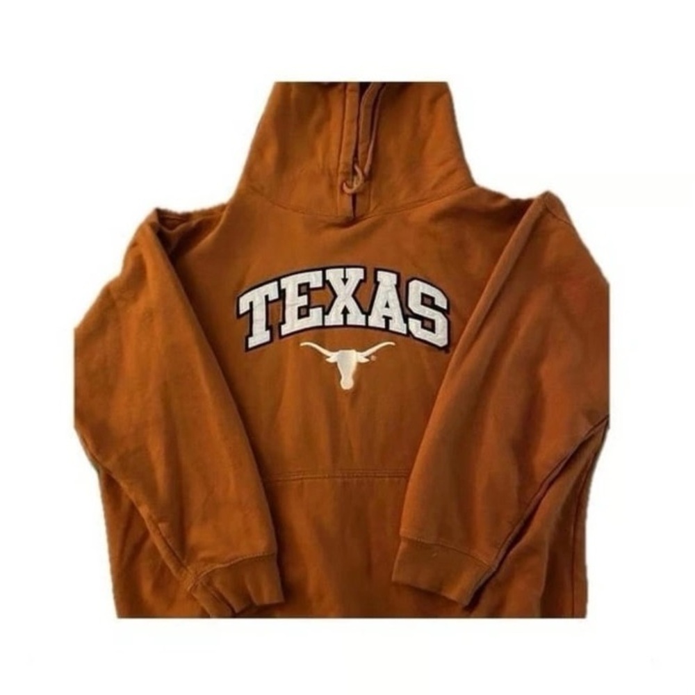 University of Texas Longhorns Hoodie